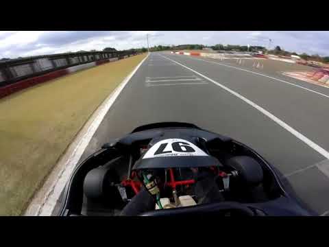 Copa Ckaaf 2018 - 8º Etapa San Marino 04.08.2018