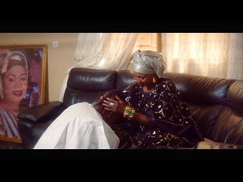 CHEICK-BY - DANKÔRÔBA FARIMABA (NOLA BARRY) (Clip Officiel)
