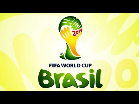 Germany Road To Victory  * Brazil Final World Cup 2014