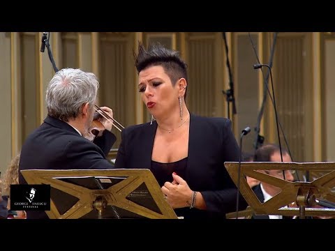 Sonia Prina, Dolce nume de’ mortali