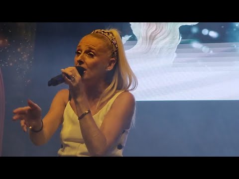 Leah Kankowski - Benidorm Pride 2022