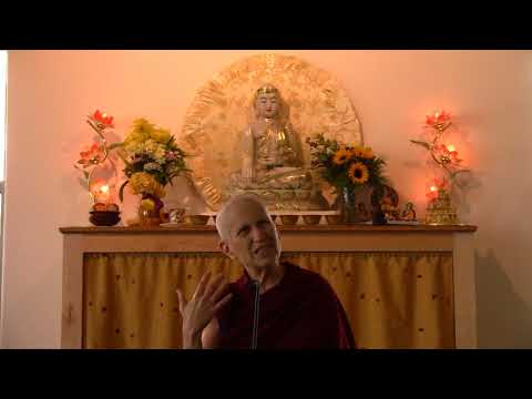 11-05-17 Amitabha Practice: Ensuring Our Connection with the Teachings and Teacher - BBCorner