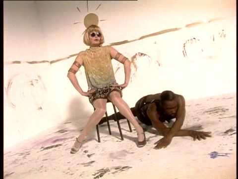 La Marquise - Guesch patti