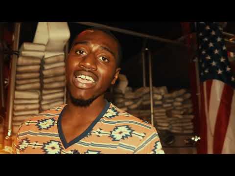 Ell Ebak - Talk To Me Nice