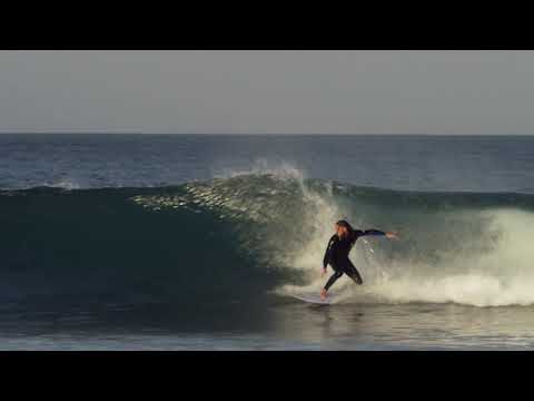 SURF DHD EPS CORE SERIES 3DV FCS