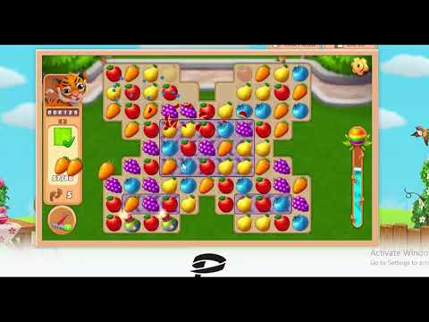 Family Zoo The Story Level 52