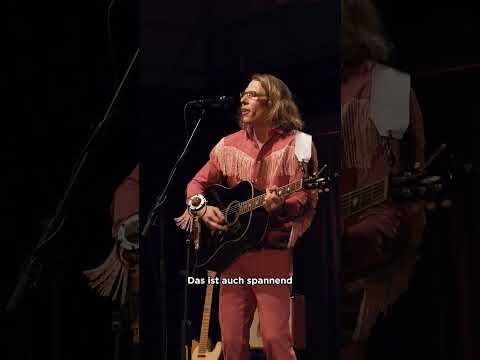 Sommerhit auf Zuruf aus dem Publikum #blonderengel #impro #crowdwork #sommerhit #kreisverkehr