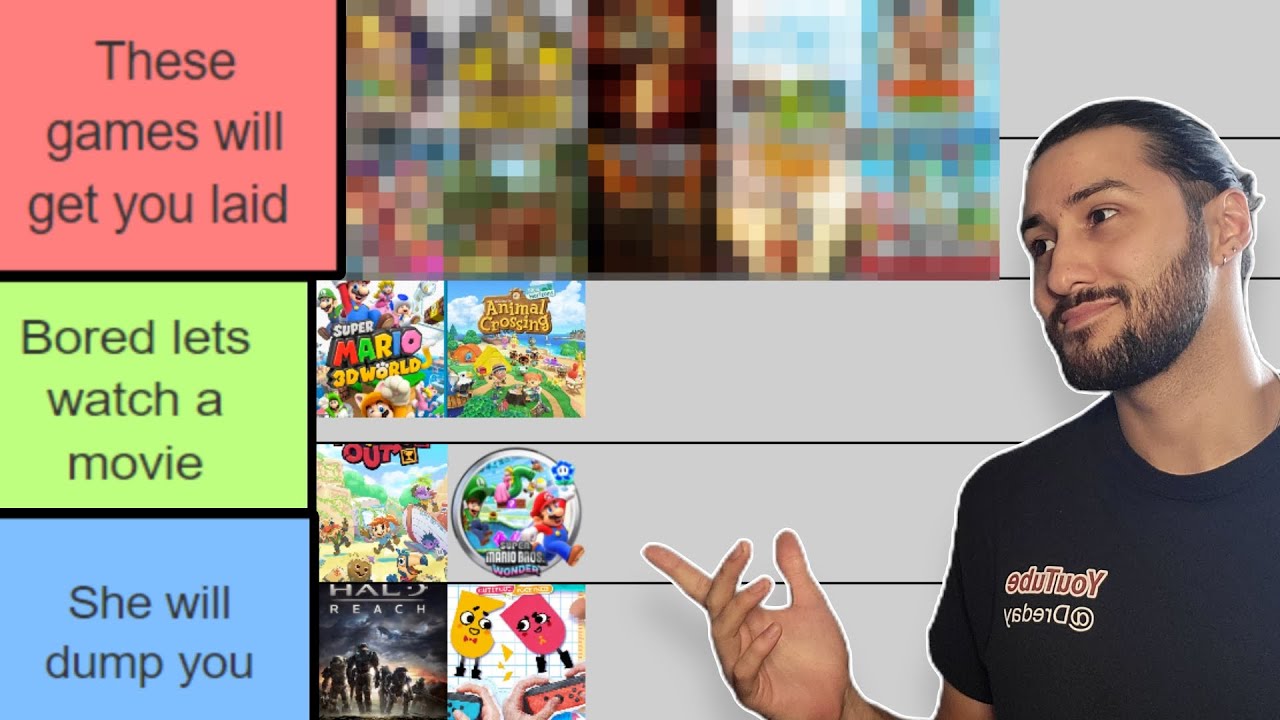 These games will save your relationship! (maybe)