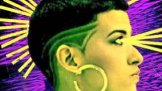 Video La Jardinera de Rita Indiana y Los Misterios