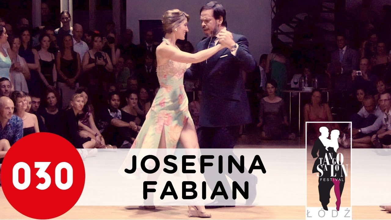 Fabian Peralta and Josefina Bermudez Avila – Don Juan Mondiola #FabianyJosefina