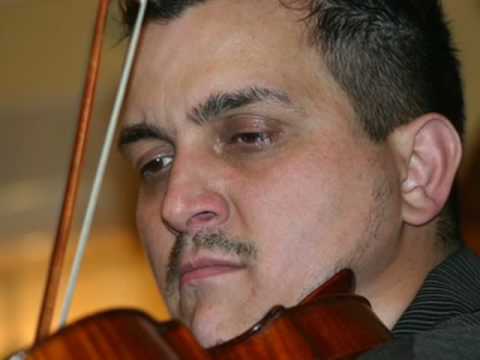 Horvath Gyula- There Will Never Be Another You