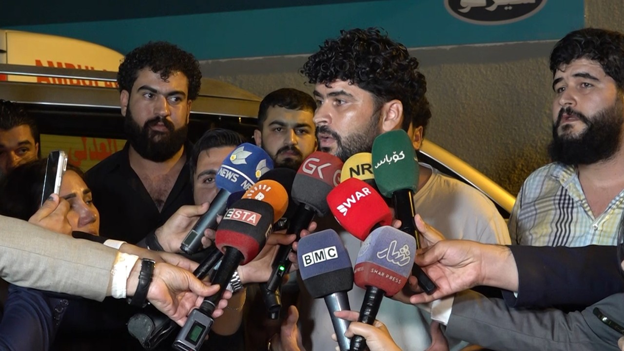 ڤیدیۆ | گومان لەشێوازی گیانلەدەستدانی پێشمەرگەیەك لە زیندانێكی هەولێر دەكرێت