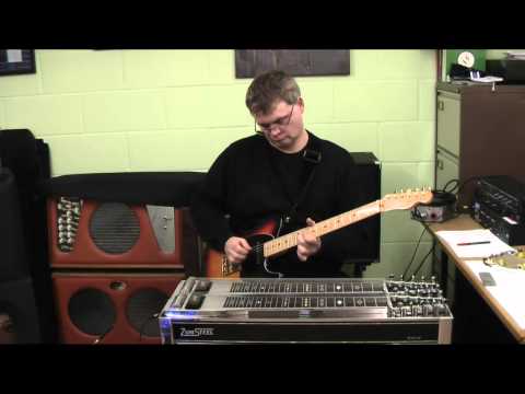 Across The Alley From The Alamo