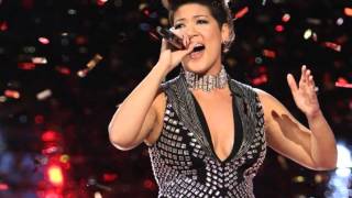 Tessanne Chin &quot;Everything Reminds Me Of You&quot;