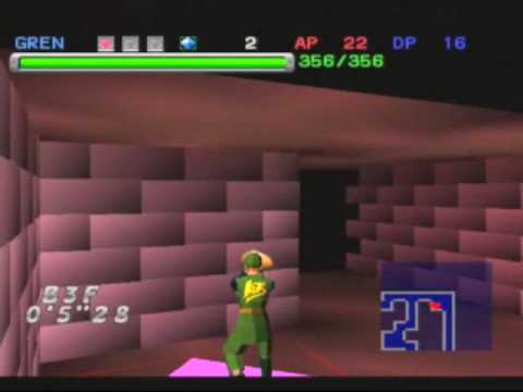 Tobal No 1 Playstation