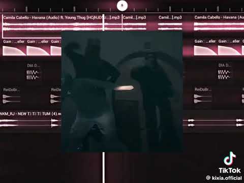 HAVANA FUNK | STAR-HYDRA 🔥🔥