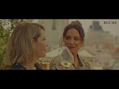 VERANO BLUME con María Hervás y María Adánez