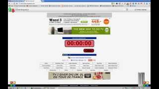 How To Use Online Stopwatch