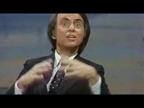 Best of Carl Sagan debates, lectures, Arguments, and interviews #2 | Mind blowing document - The Bes