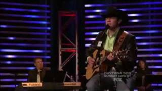 American Idol 10 - John Wayne Schulz - Hollywood Round 3