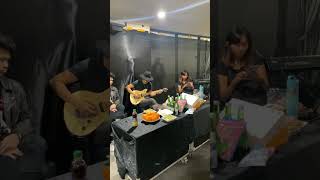 Download lagu gara gara sympaty blues slank back stage sol sound of love #shorts #slank mp3