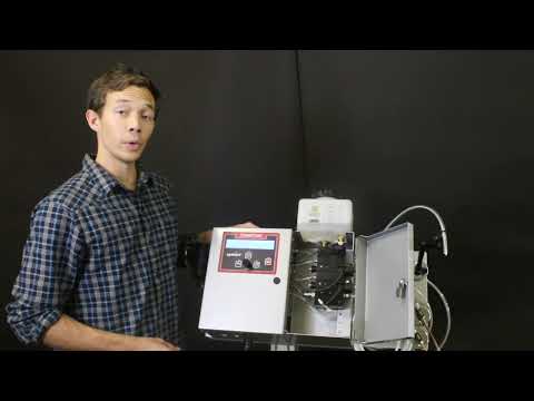 Unist - How To: Calibrating Flow Sensors On The Quantum™ System