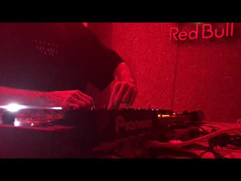 Svein - Live @ Pioneer Pro DJ Academy Alanya 16.02.2021 / Melodic Techno / Progressive Live Mix
