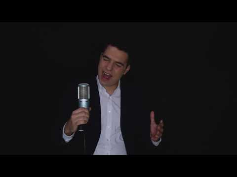 Milan Bujaković - Promo music video (covers)