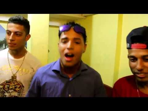 Mc Daleste, PET, Negao da Penha e Gui da Baixada   MEDLEY PEZADO Exclusividade ClipMixOficial)