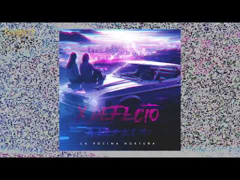 Por Defecto - La Pocima Norteña (Video Lyric)