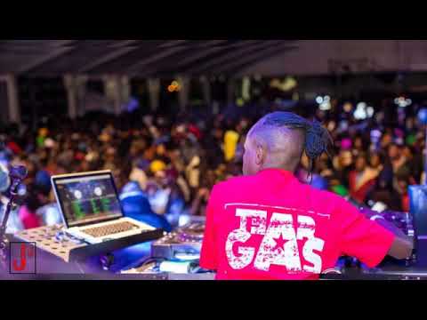 TEARGAS X DJ OCRIMA LIVE AT STING BAR NAKURU.