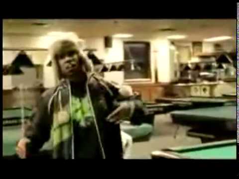 Hussein Fatal Ft  Saiku 720 & Black Child - Prison