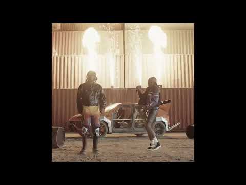 FUTURE x YOUNG THUG TYPE BEAT 2025 - 'MONEY FUTURE PART' (Prod. Euro)