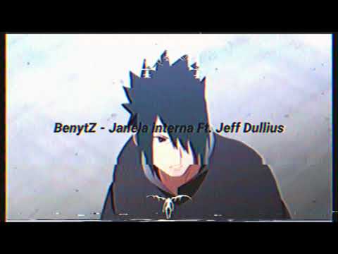 BenytZ - Janela interna Ft. Jeff Dullius 🎸GUITARRA [ Prod. DROPALLIEN ]