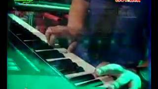 Download lagu Yuznia Zebro - Mimpi Terindah, zebro music rawa kalong mp3