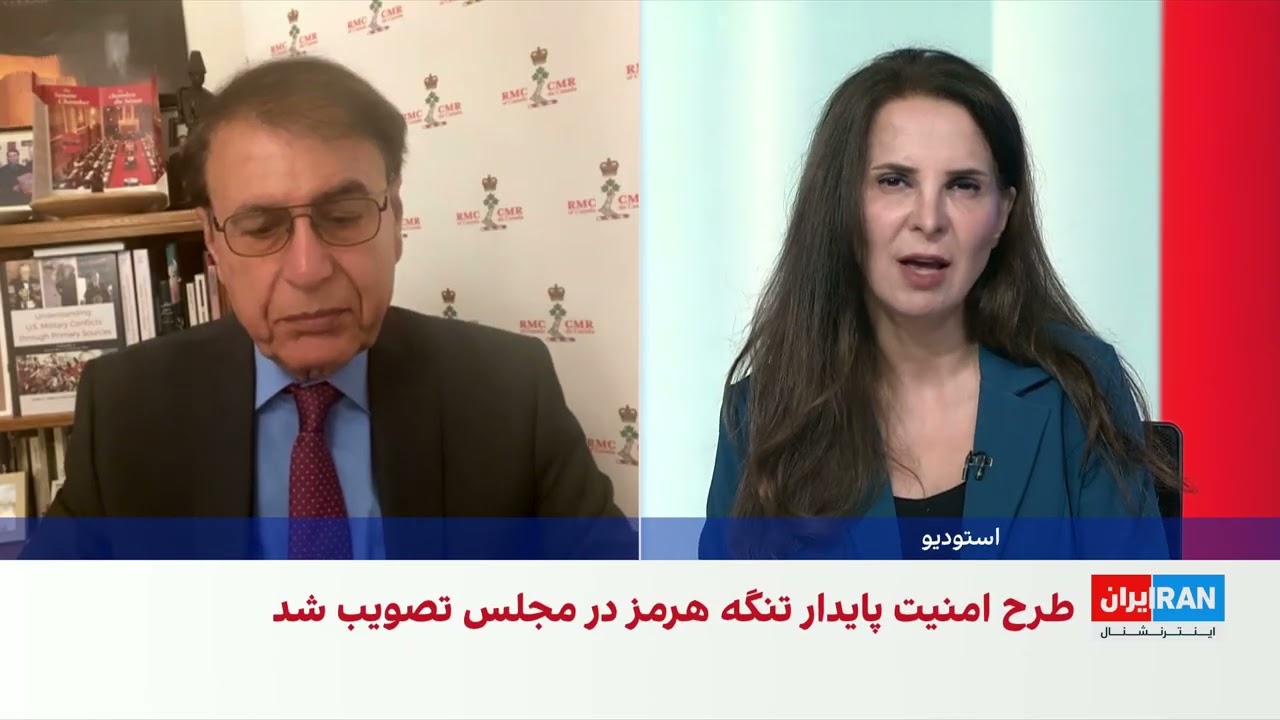 هوشنگ حسن‌یاری: ورود موضوع غرامت، مذاکرات احتمالی تهران و واشینگتن را دشوار?
