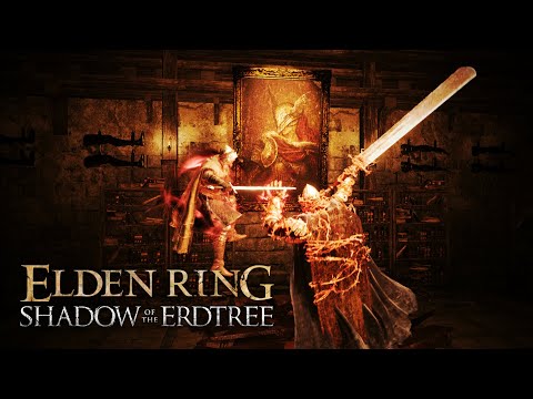 Elden Ring Elemer Overhaul - Minor boss collection 3 (ver1.1)