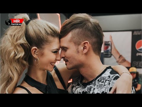 Dúl a szerelem Dallos Bogi és Puskás Peti között!