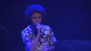 Lucas - Against All Odds (winnaar van The voice Kids 2015)