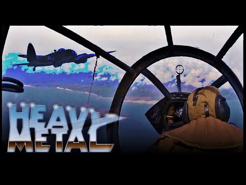 Heavy Metal, 1981, Don Felder