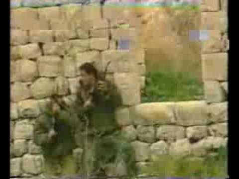 LF song - Hamra w maktoubi bel nar حمرا ومكتوبي بالنار