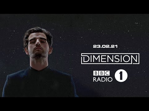 Dimension BBC Radio 1 23.02.21 DNB60