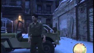 Mafia 2 DLC Pack War Hero 2
