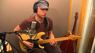 Umphrey&#39;s McGee - Hajimemashite, The Floor