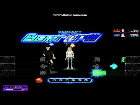 [BEAT-UP] SNSD - Mr.Taxi lvl4 No Miss