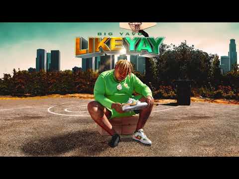 Big Yavo - On Gang (Official Audio)