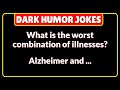 😂 FUNNY DARK HUMOR JOKES THAT MAKE YOU LAUGH SO HARD | Compilation #22