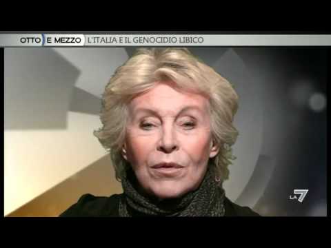 Otto e Mezzo del 21/02/2011