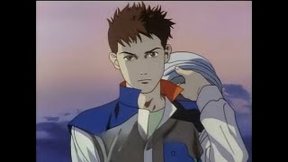 Masou Kishin Cybuster Opening (sadly the only version i found) 