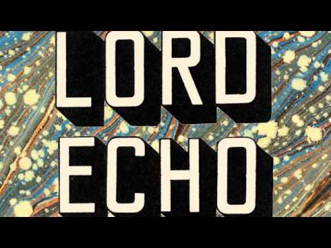 01 Lord Echo - Digital Haircut [Bastard Jazz Recordings]